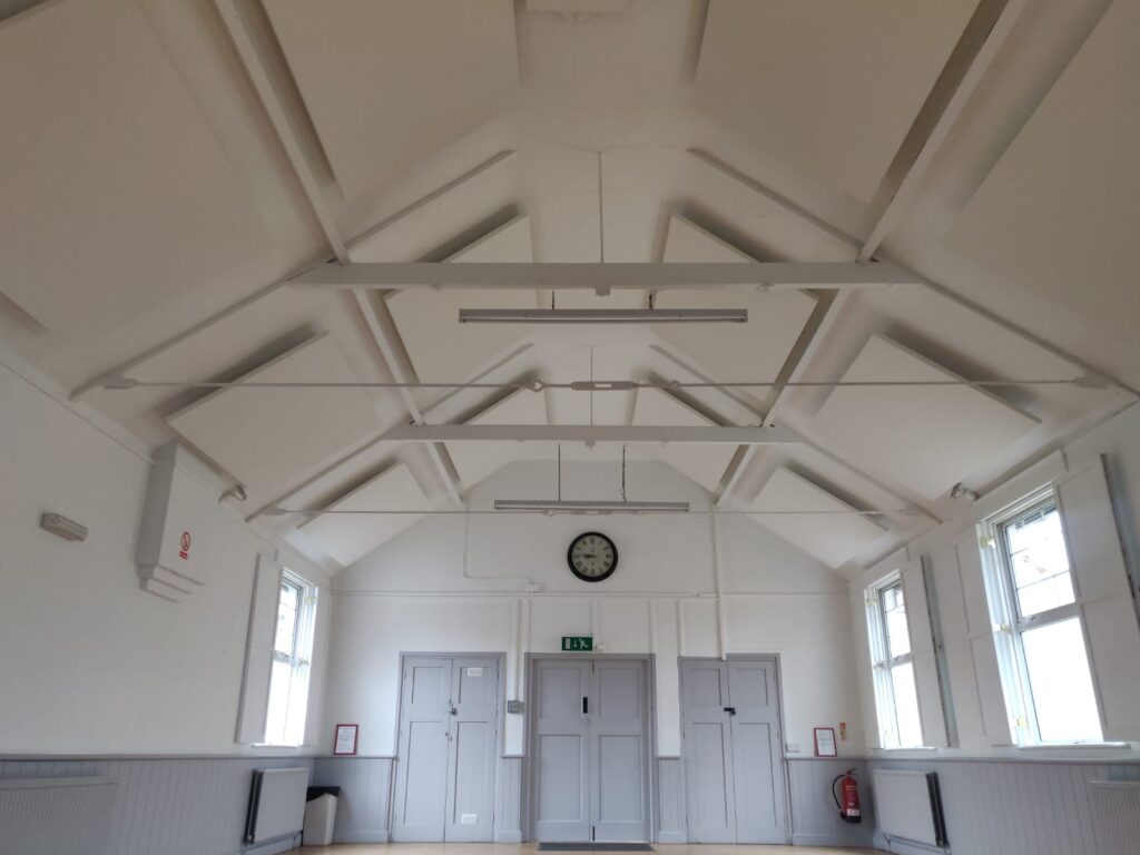 Village Hall Acoustics: Panels and Layouts — A Complete Guide to Getting It Right in 2026