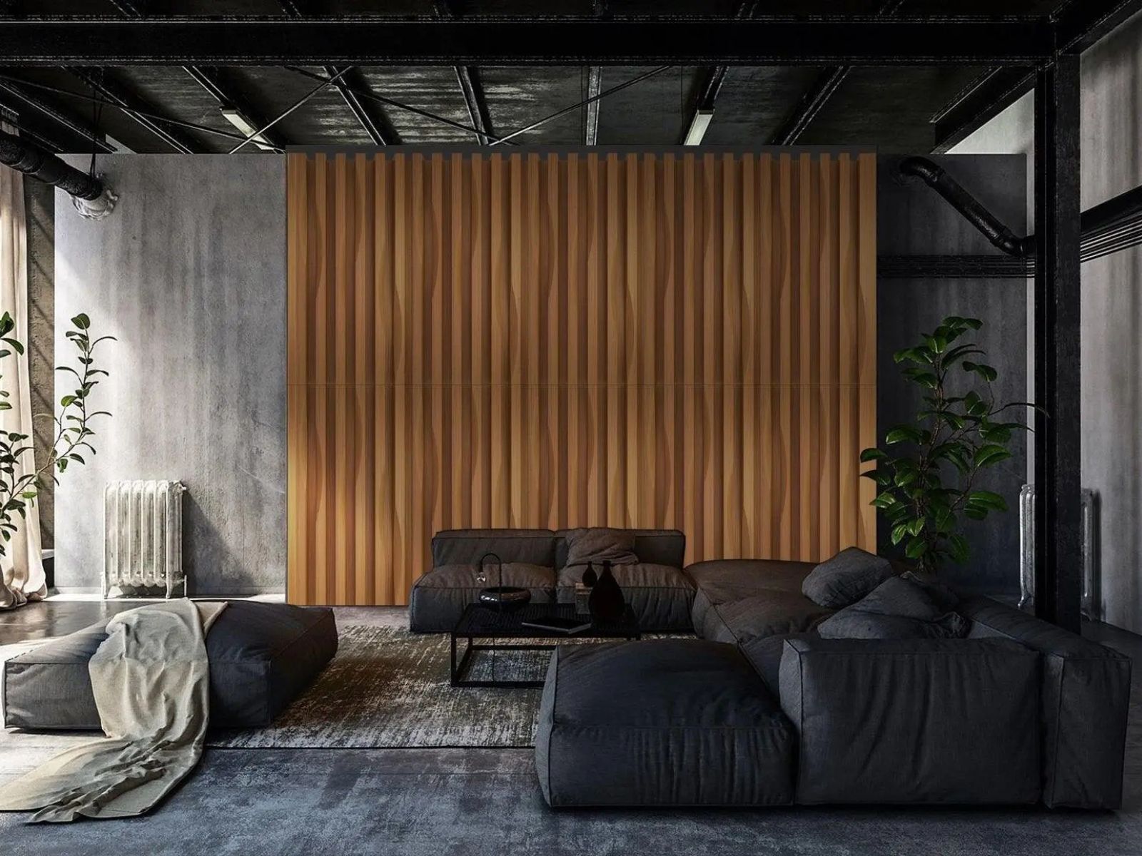 Homes & Apartments