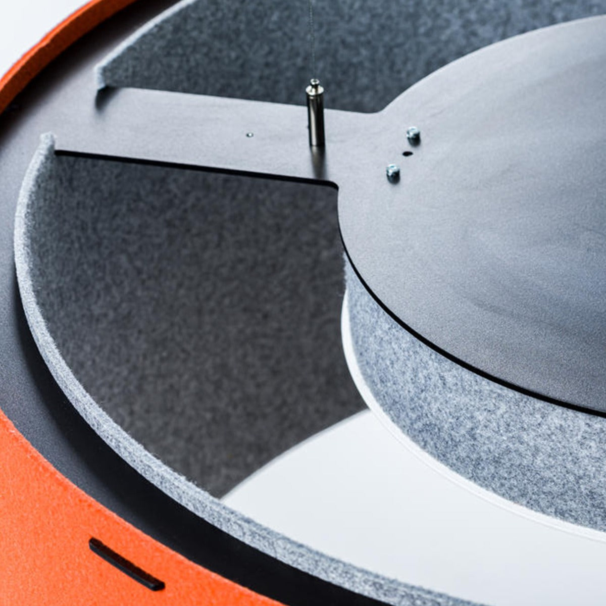 BuzziTrom Acoustic Pendant Light