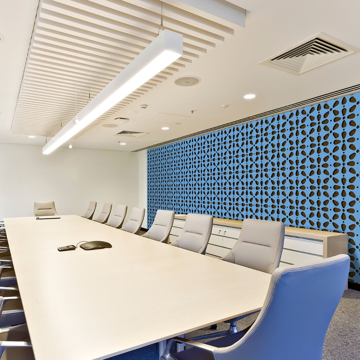 14six8 'Decorative' Wall Tiles - 597 x 597mm