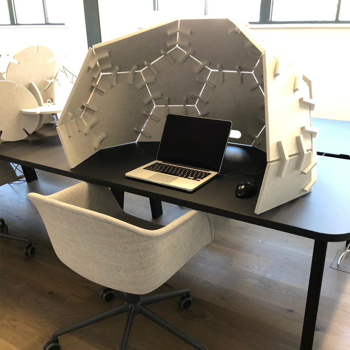 14six8 'Hide' Acoustic Pod
