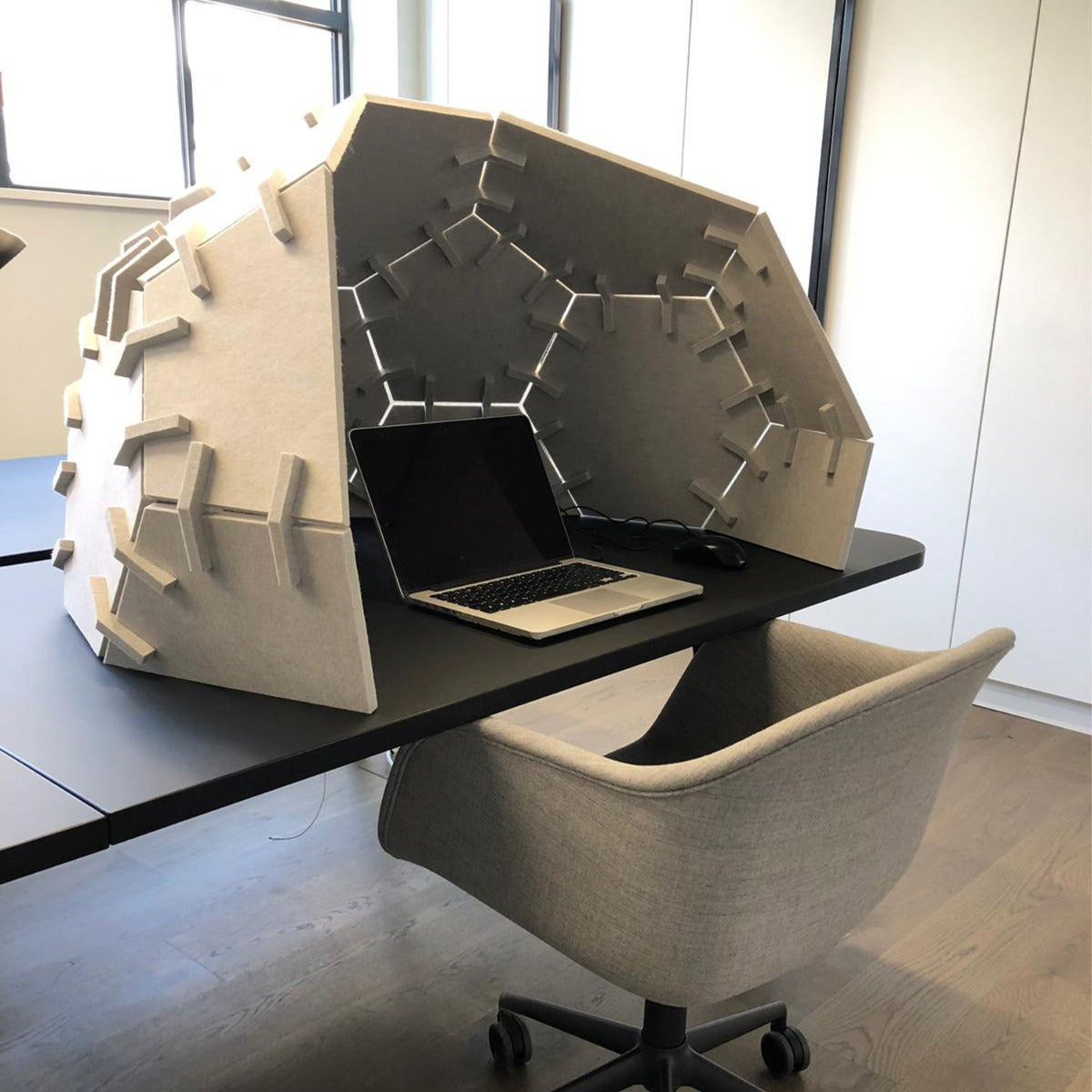 14six8 'Hide' Acoustic Pod