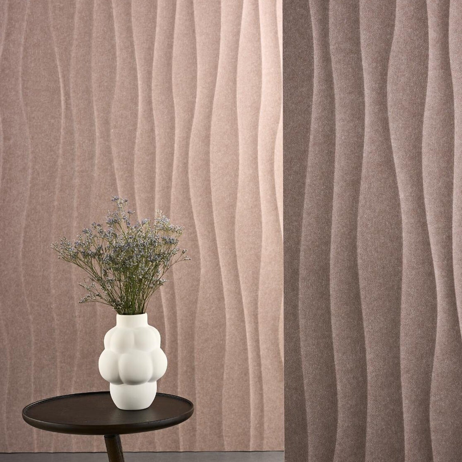 Autex 'Verve' Contoured Acoustic Panels - Multiple Sizes