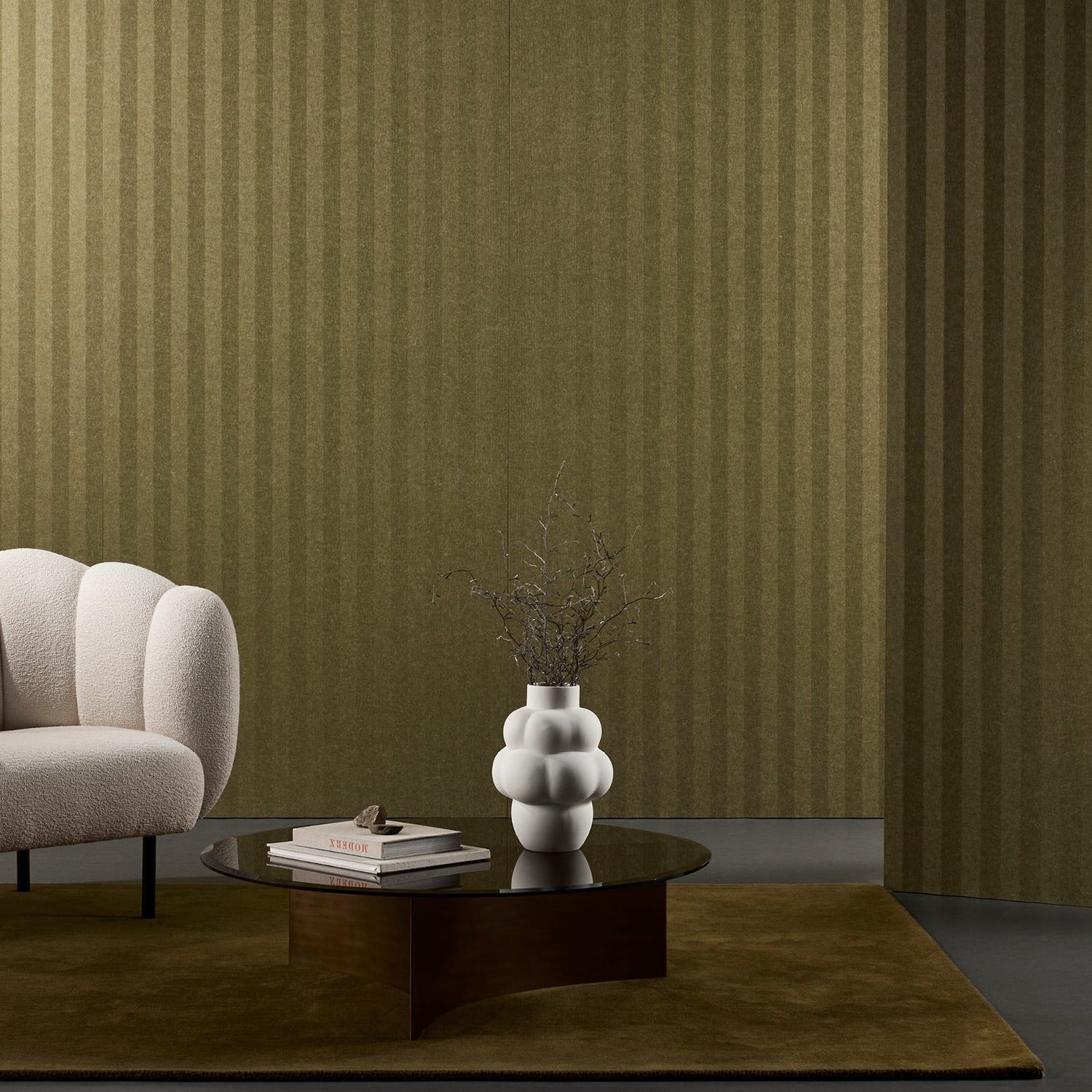 Autex 'Verve' Contoured Acoustic Panels - Multiple Sizes