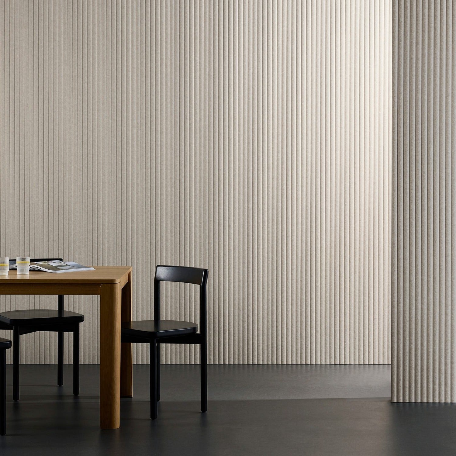 Autex 'Verve' Contoured Acoustic Panels - Multiple Sizes