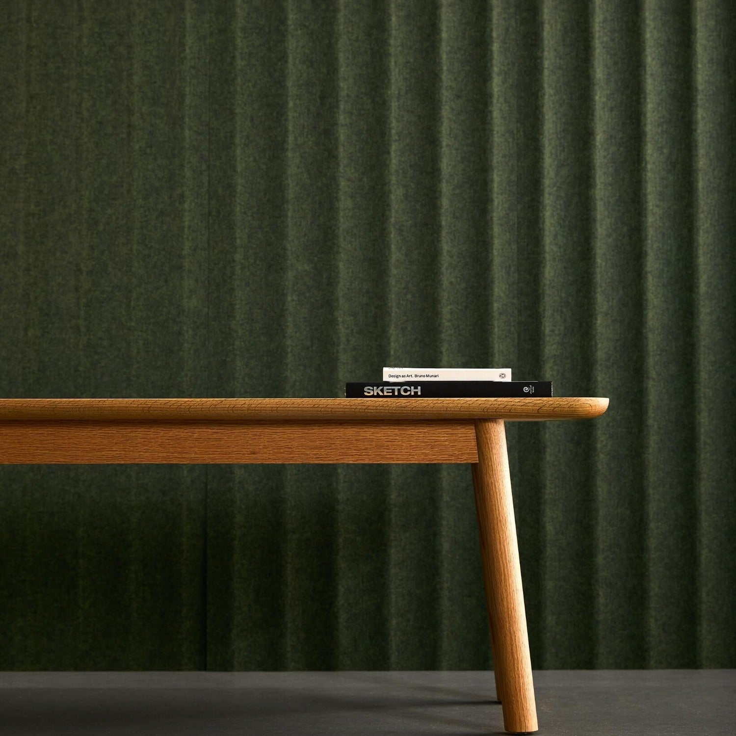 Autex 'Verve' Contoured Acoustic Panels - Multiple Sizes
