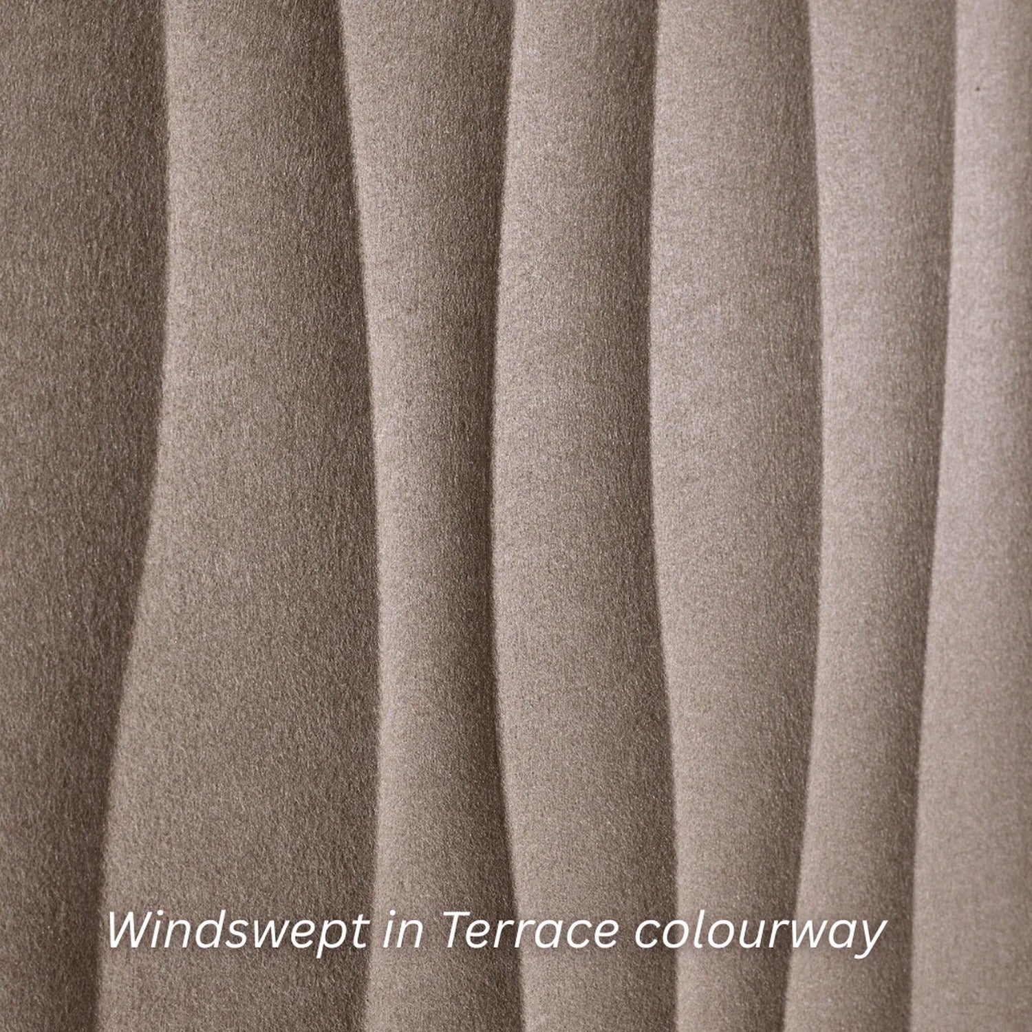 Autex 'Verve' Contoured Acoustic Panels - Multiple Sizes