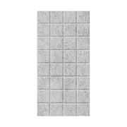 BAUX 'Check' Acoustic Panel - 1160 x 580mm
