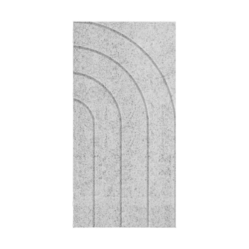 BAUX 'Curve' Acoustic Panels - 1160 x 580mm