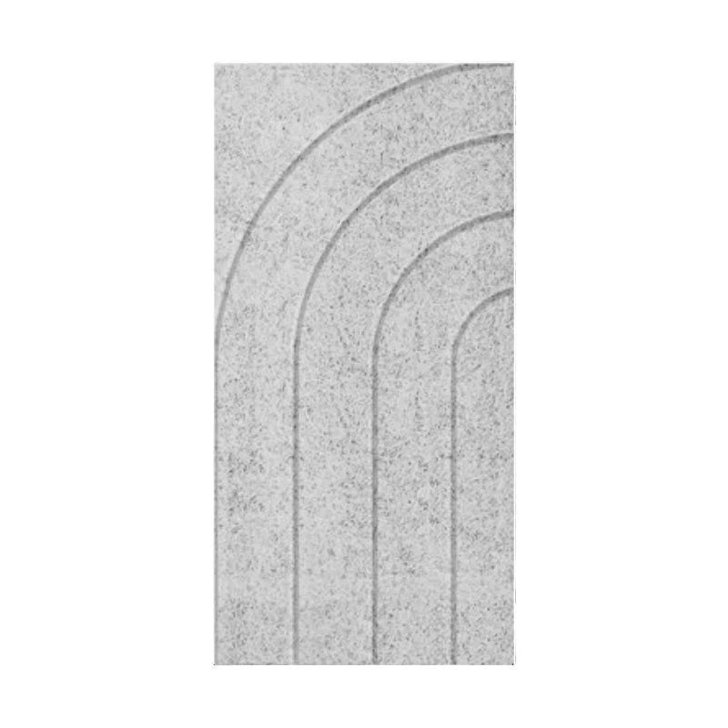 BAUX 'Curve' Acoustic Panels - 1160 x 580mm