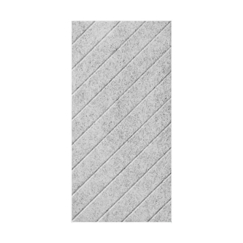 BAUX 'Diagonal' Acoustic Panel - 1160 x 580mm
