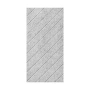 BAUX 'Diagonal' Acoustic Panel - 1160 x 580mm
