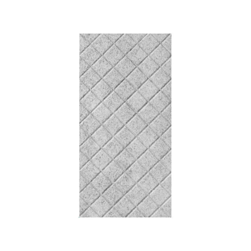 BAUX 'Quilted' Acoustic Panel - 1160 x 580mm