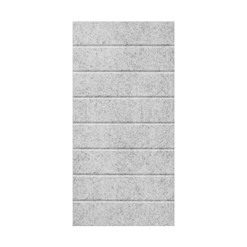 BAUX 'Stripes' Acoustic Panel - 1160 x 580mm
