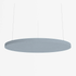 Ecophon 'SOLO' Square - Suspended Acoustic Ceiling Raft | Sonio – SONIO