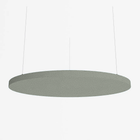 Ecophon 'SOLO' Square - Suspended Acoustic Ceiling Raft | Sonio – SONIO