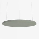 Ecophon 'SOLO' Square - Suspended Acoustic Ceiling Raft | Sonio – SONIO