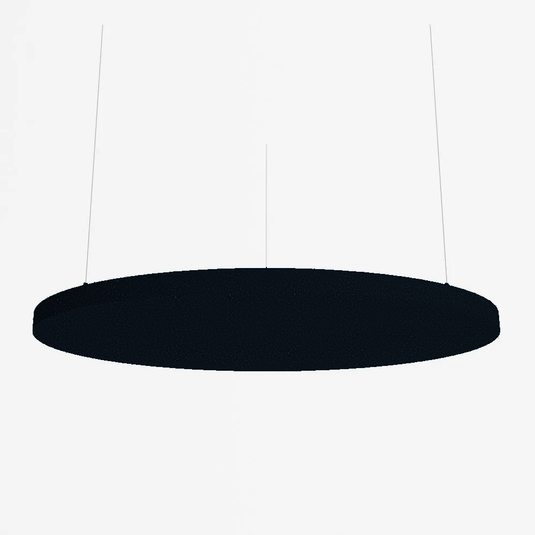 Ecophon 'SOLO' Square - Suspended Acoustic Ceiling Raft | Sonio – SONIO