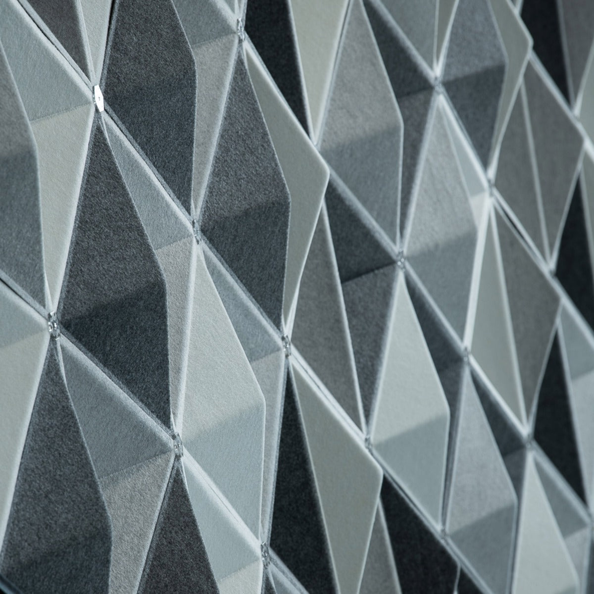 Abstracta 'Aircone' Hanging Acoustic Screens
