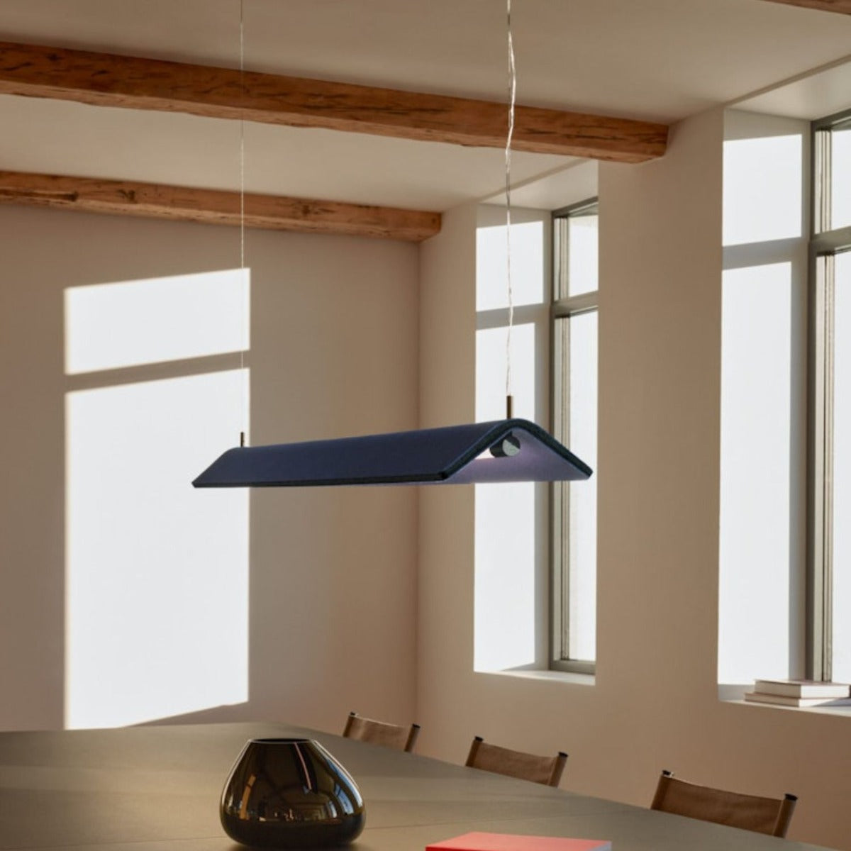 Abstracta Vika Acoustic Lamp Absorber