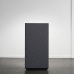 Abstracta 'dB Floor Screen' - 800 x 1565 x 165mm