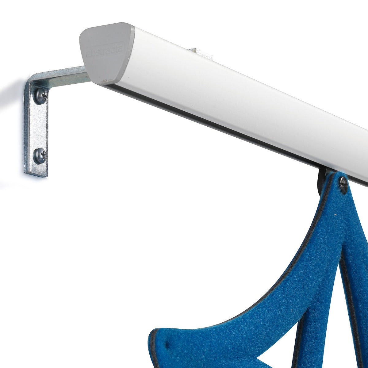 Abstracta 'Airflake' Hanging Screen 
