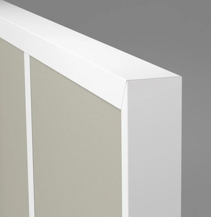 Ecophon Akusto Wall A - Impact Resistant - Pack of 4 (2700 x 1200)