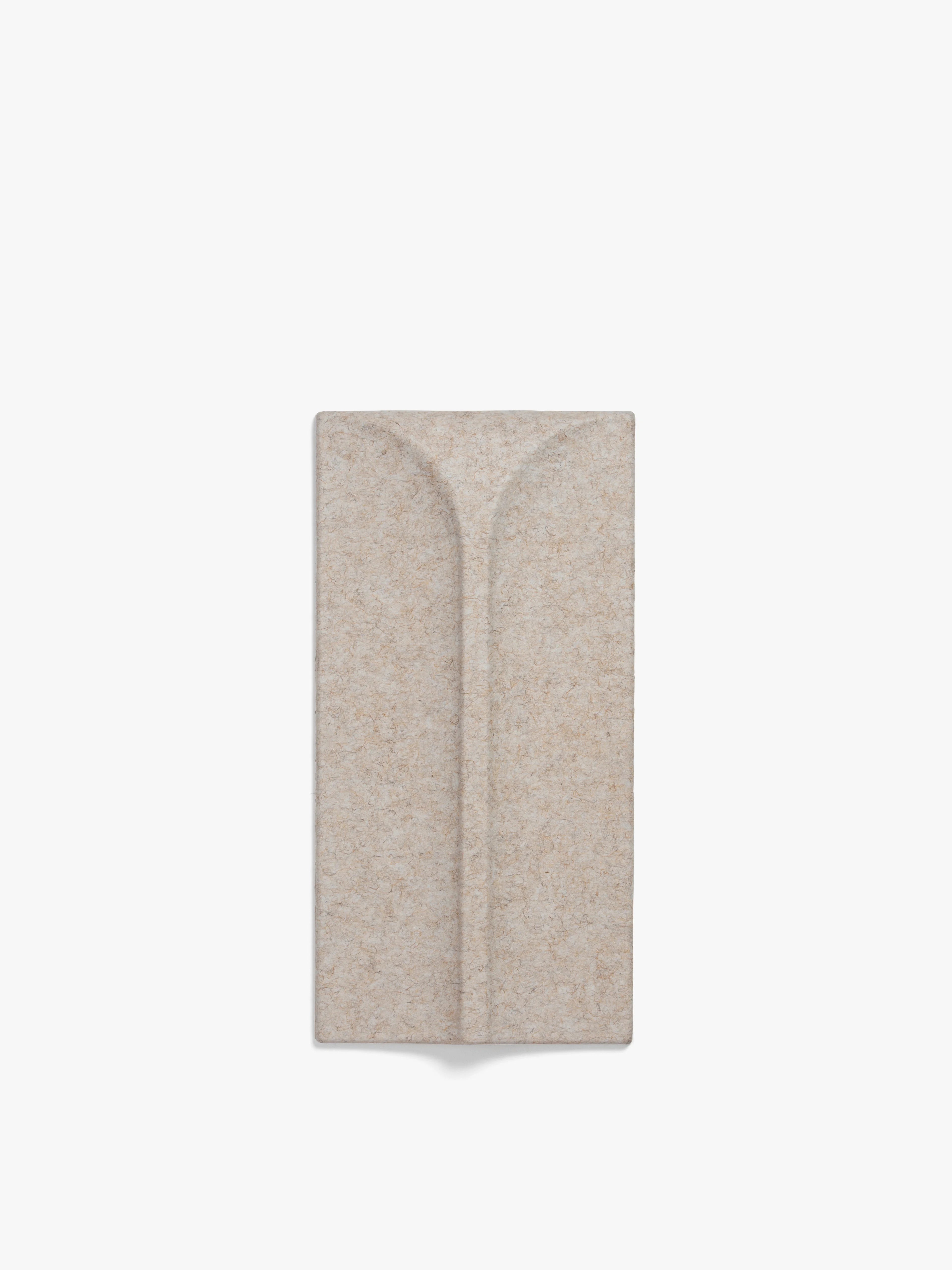Bla Station 'Arc' A44 Wall Panel - 900 x 450mm
