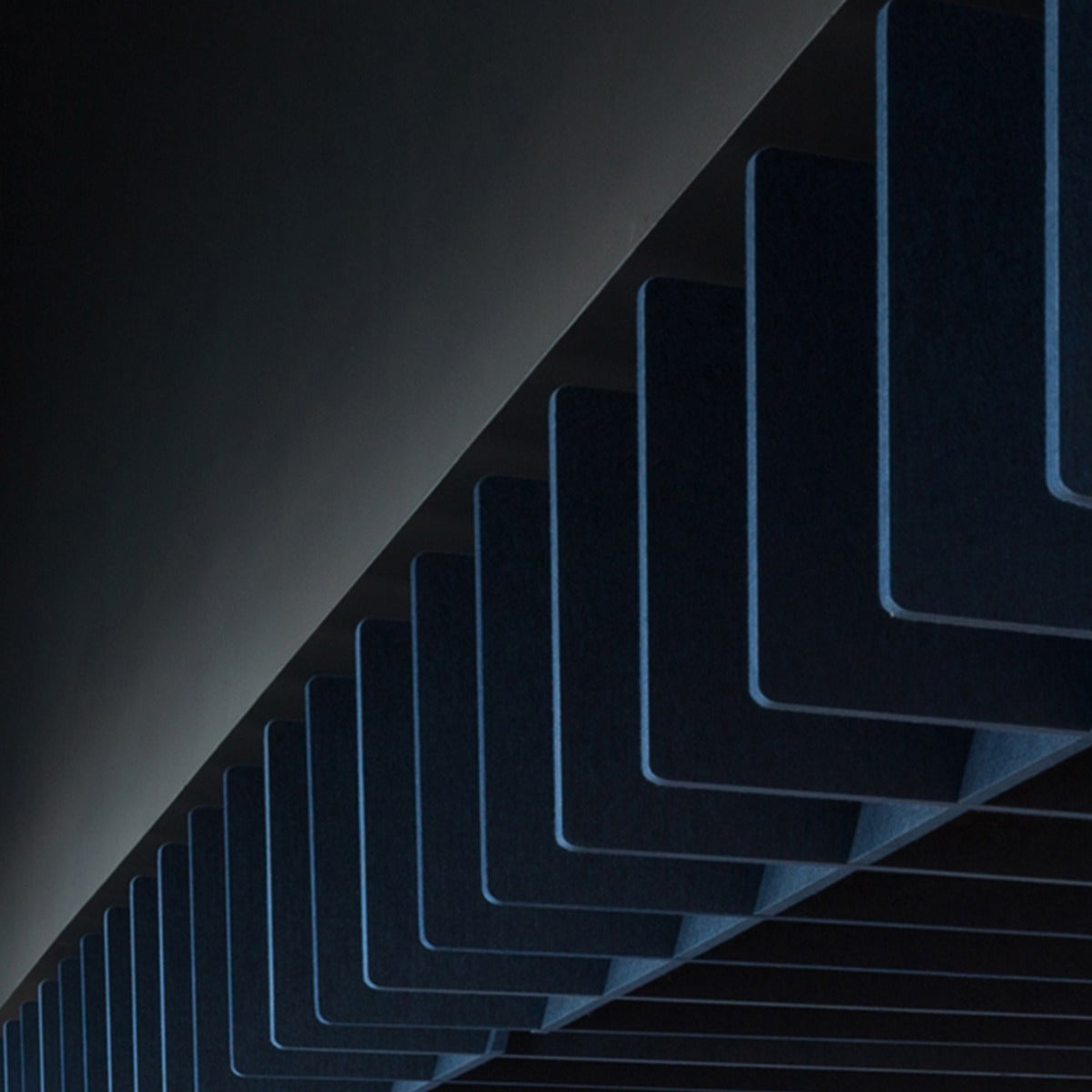 Autex 'Lattice' Acoustic Baffles | Ceiling Baffles | Sonio – SONIO