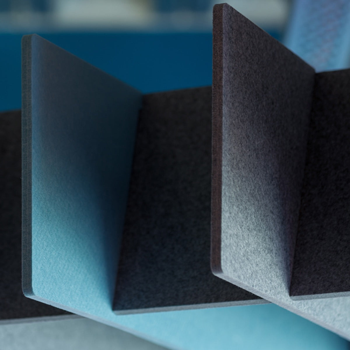 Autex 'Lattice' Acoustic Ceiling Baffles - Multiple Sizes