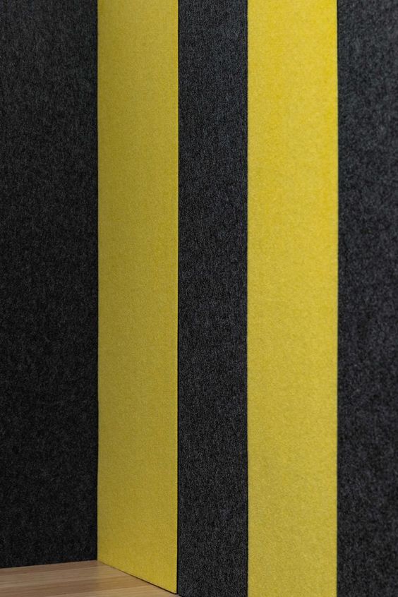 Autex 'Quietspace Wrapped' Wall and Ceiling Panels - Custom Sizes