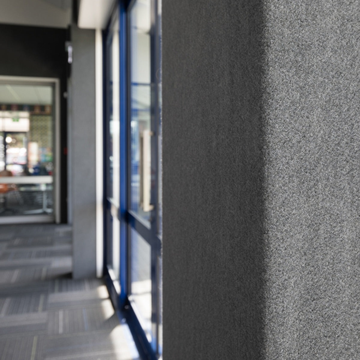 Autex 'Vertiface' Acoustic Fabric - 130cm width