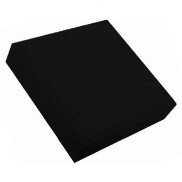 BAUX '3D Pixel' Acoustic Tiles Clouds Black