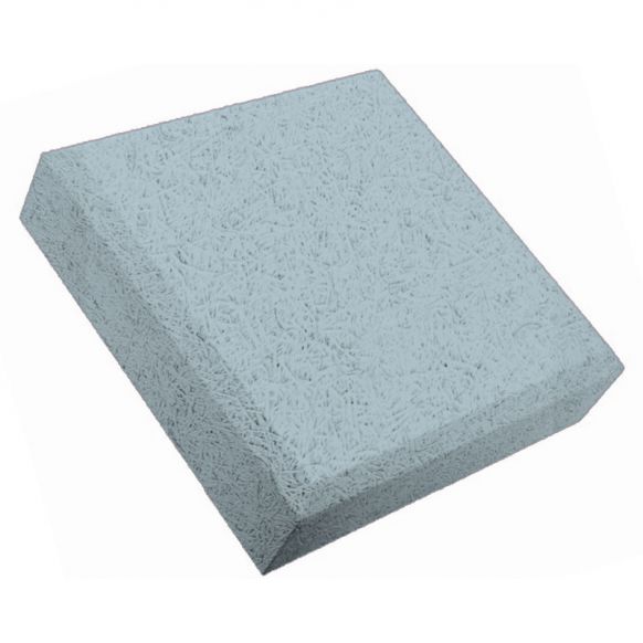 BAUX '3D Pixel' Acoustic Tiles Sky Day Blue
