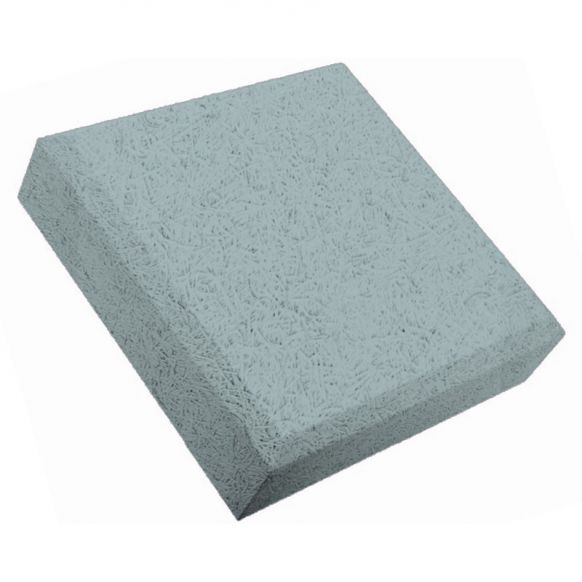 BAUX '3D Pixel' Acoustic Tiles Sky Dusk Blue
