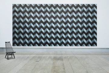 BAUX 'Parallelogram' Acoustic Tiles - Multiple Sizes