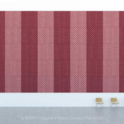 BAUX 'Quilted' Acoustic Panel - 1160 x 580mm