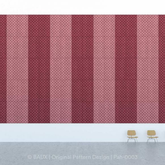 BAUX 'Quilted' Acoustic Panel - 1160 x 580mm