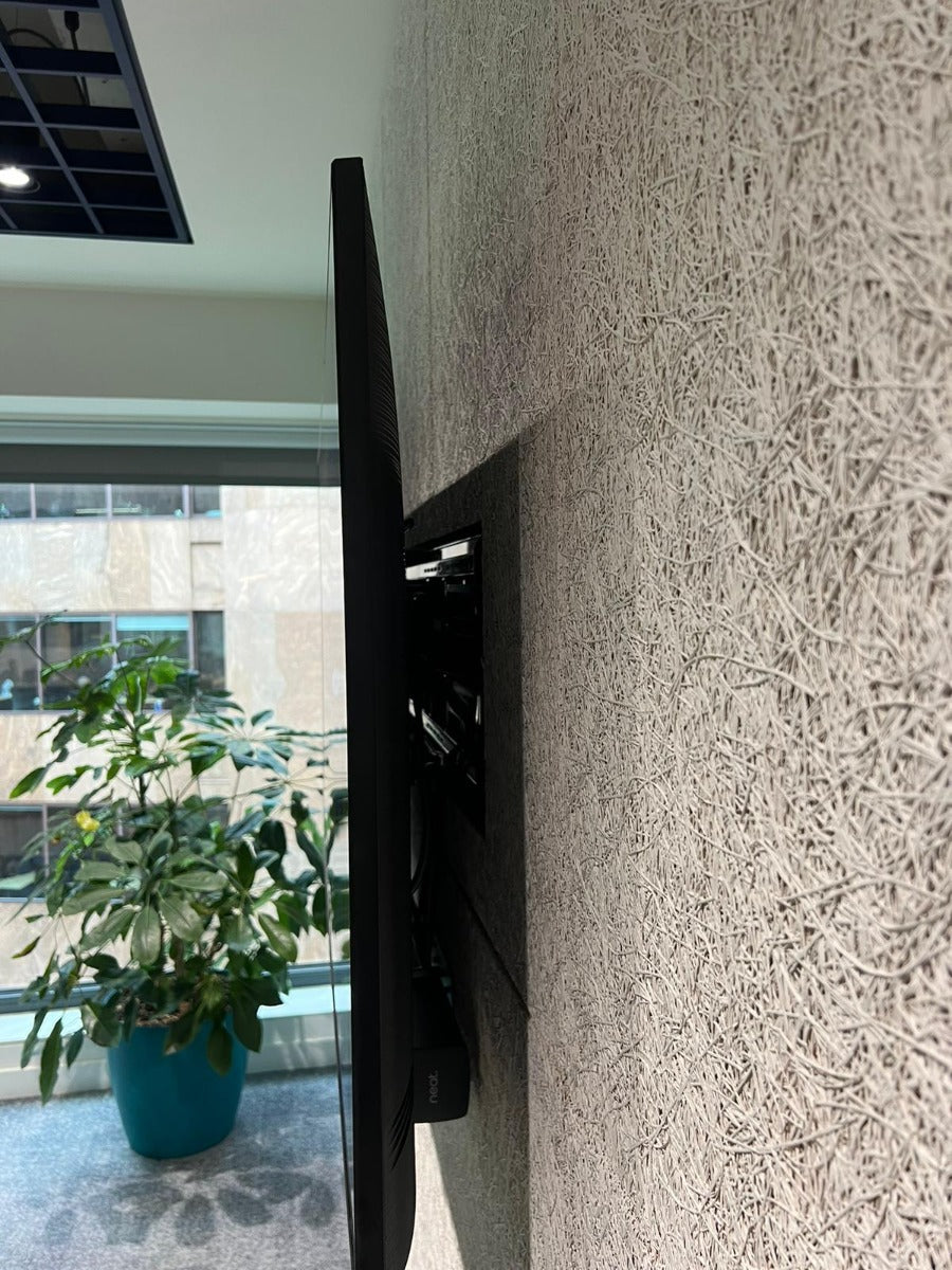 BAUX 'Rectangle' Acoustic Tiles - Multiple Sizes