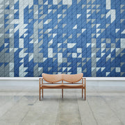 BAUX 'Triangle' Acoustic Tiles - Multiple Sizes