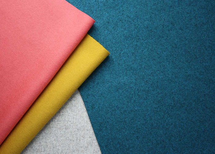 Camira 'Blazer' Fabric - 140cm width