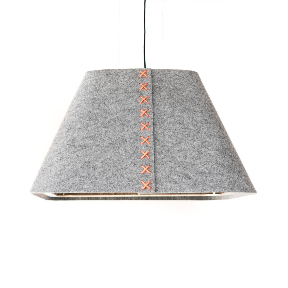 BuzziShade SQ Acoustic Pendant Lamp - Multiple Sizes