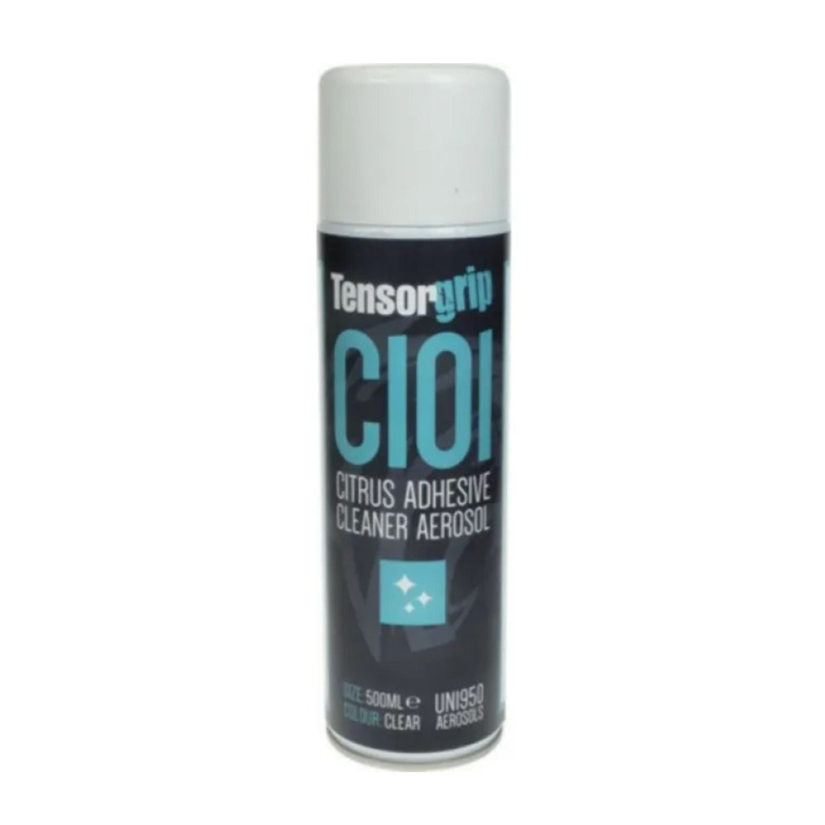 Tensorgrip C101 - Citrus Adhesive Cleaner