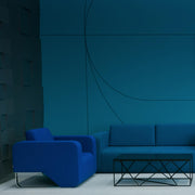 Camira 'Synergy' Fabric - 140cm width