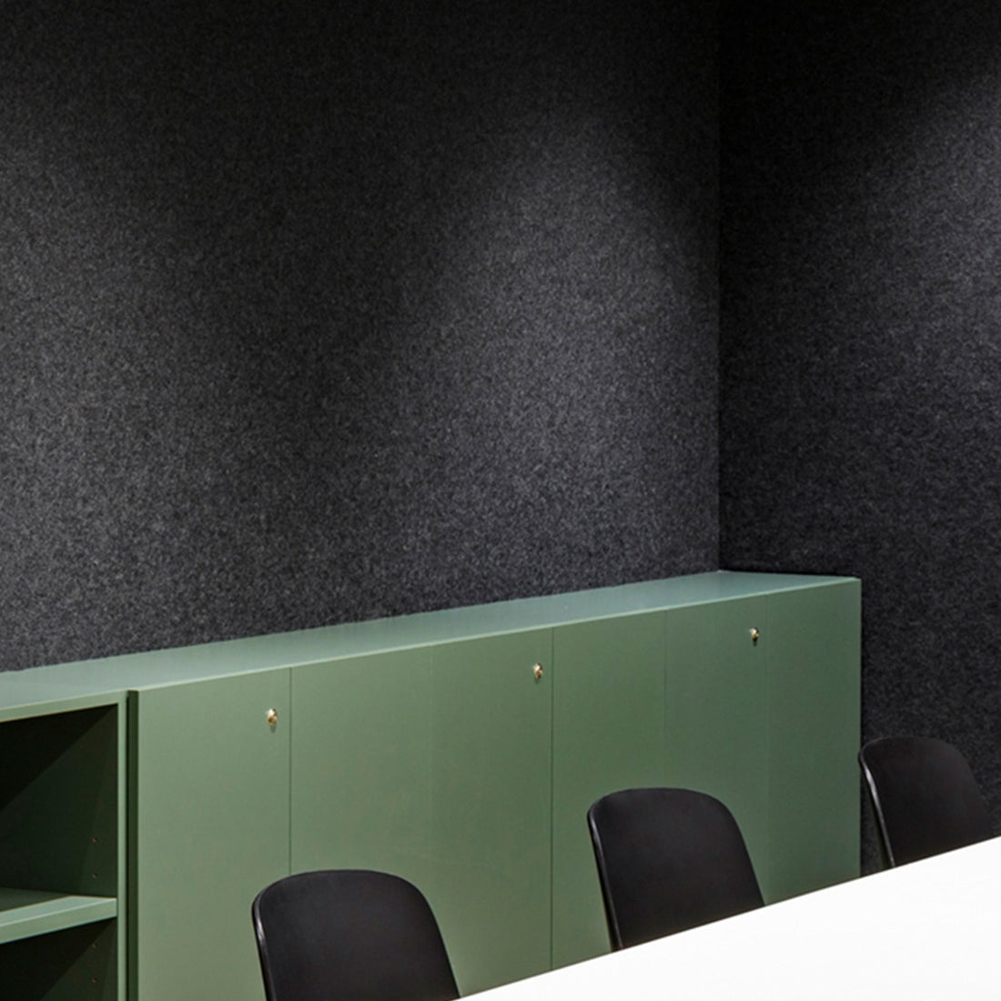 Autex 'Composition' Fabric - 122cm width