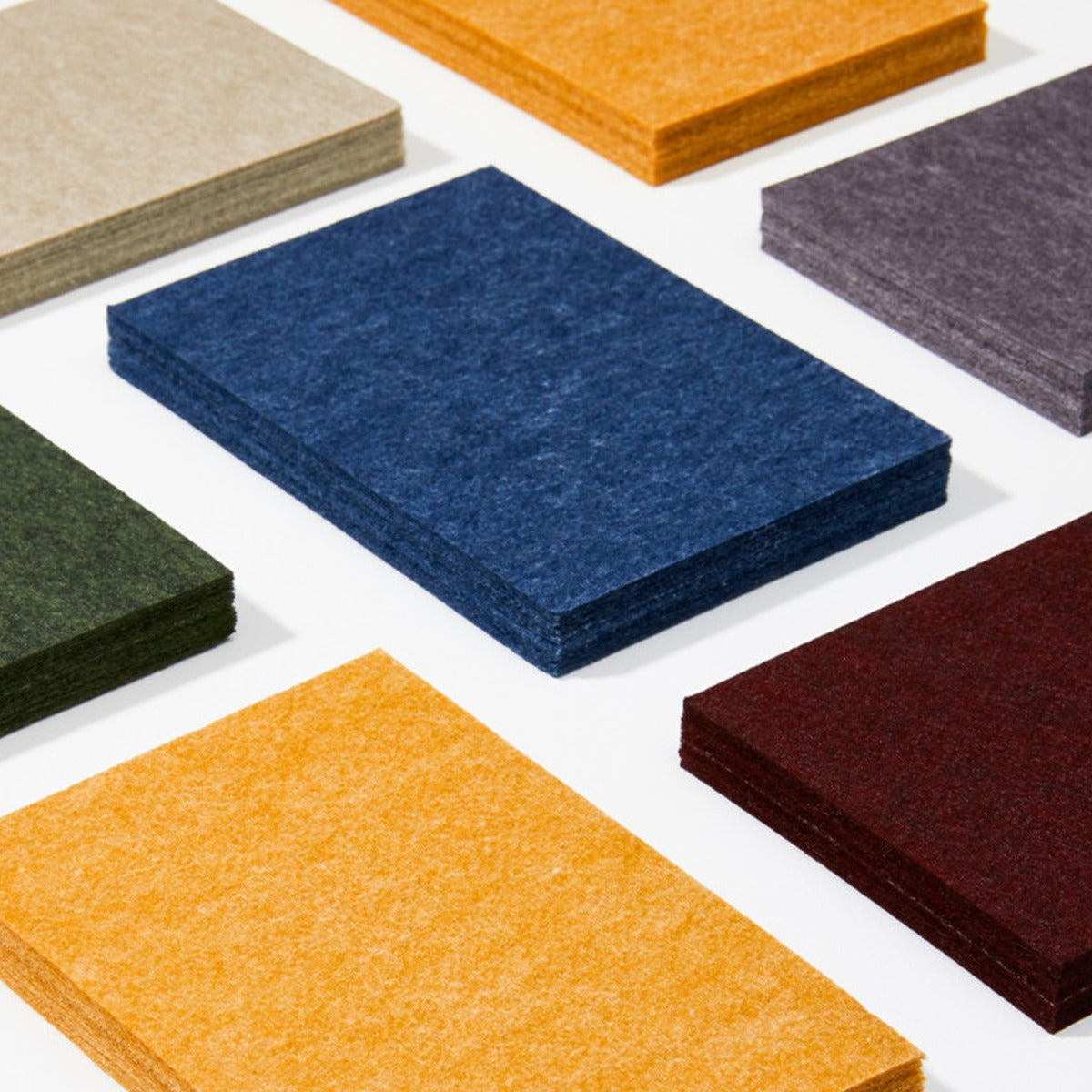 Autex 'Cube' Sample Size - 120 x 80mm