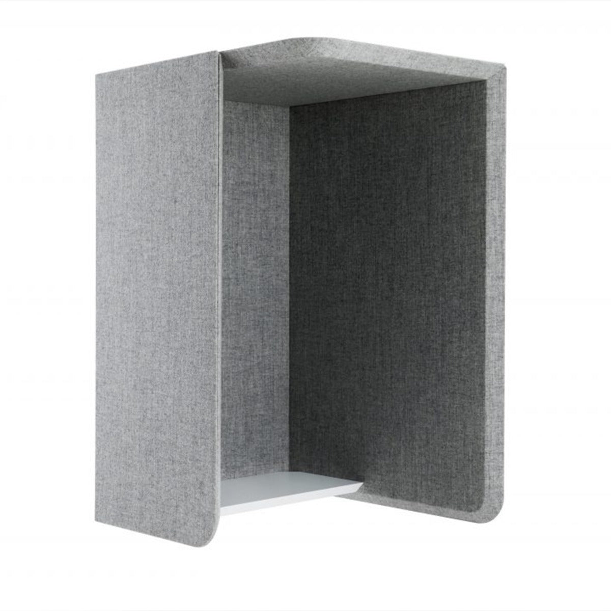 Abstracta 'Domo Wall Booth'