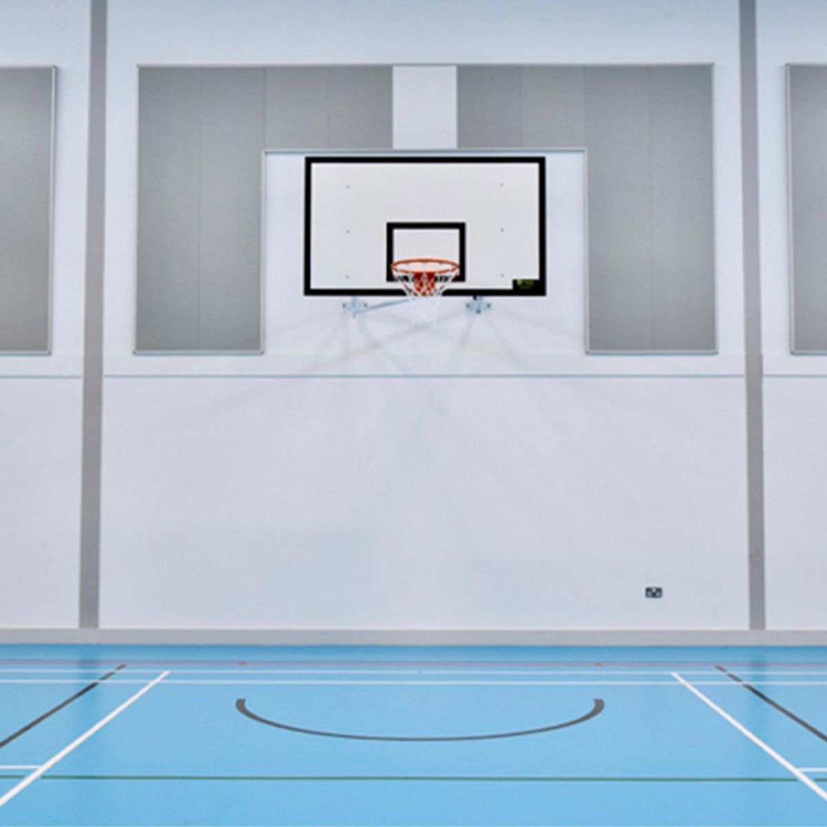 Ecophon 'Akusto One' Rectangle Acoustic Wall Panels - Multiple Sizes (pack of 2)