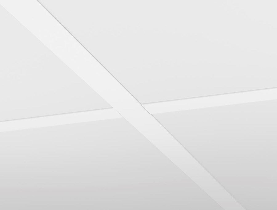 Ecophon 'Hygiene Advance T24' - 20mm Thick - Sold in Packs