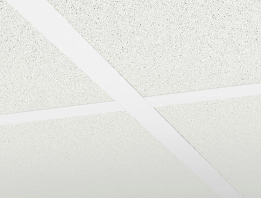 Ecophon 'Hygiene Performance A T24' - 20mm Thick - Sold in Packs